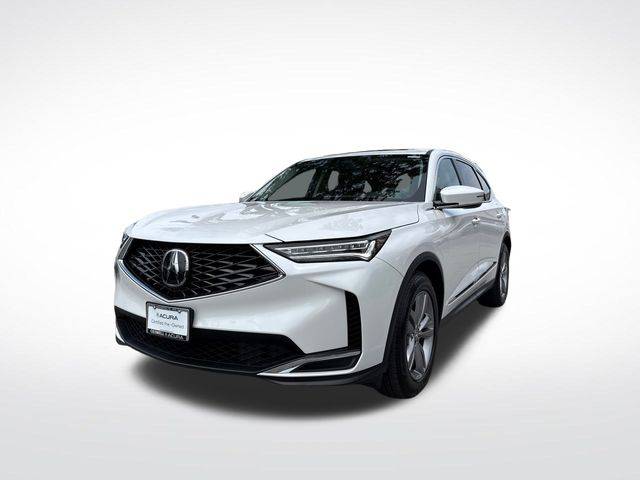 2025 Acura MDX Base — SUV — 1,962 mi — Annapolis, MD