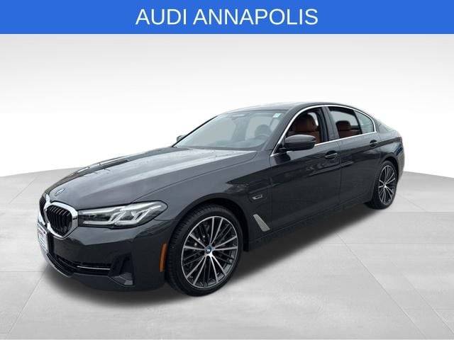2023 BMW 5 Series 530e — Sedan — 20,700 mi — Annapolis, MD