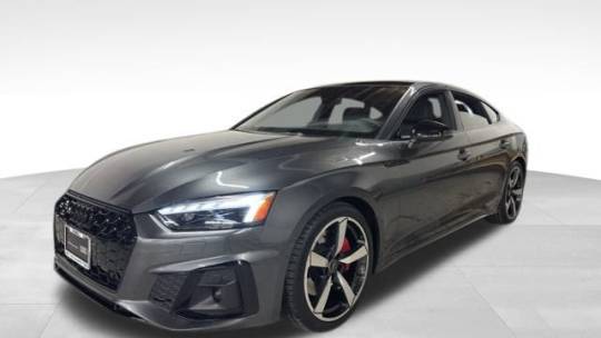 2024 Audi A5 S line Prestige — Hatchback — 6,500 mi — Annapolis, MD