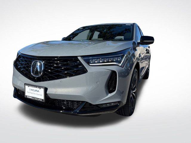 2025 Acura RDX A-Spec Advance Package — SUV — 1,439 mi — Annapolis, MD