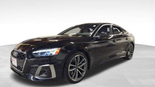 2024 Audi A5 S line Premium — Hatchback — 7,677 mi — Annapolis, MD