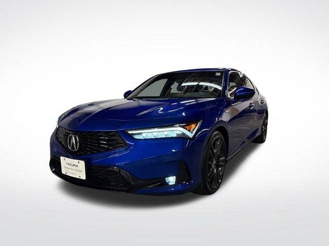 2023 Acura Integra w/A-Spec Package — Hatchback — 45,163 mi — Annapolis, MD