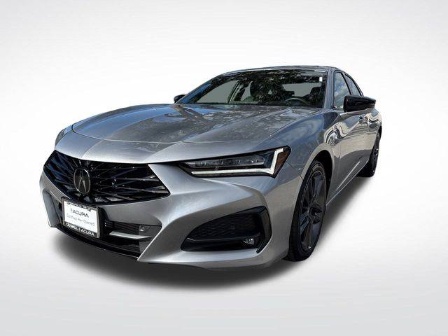 2025 Acura TLX A-Spec Package — Sedan — 1,263 mi — Annapolis, MD