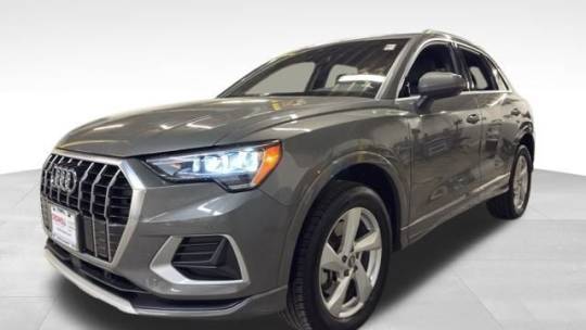 2020 Audi Q3 Premium — SUV — 41,925 mi — Annapolis, MD