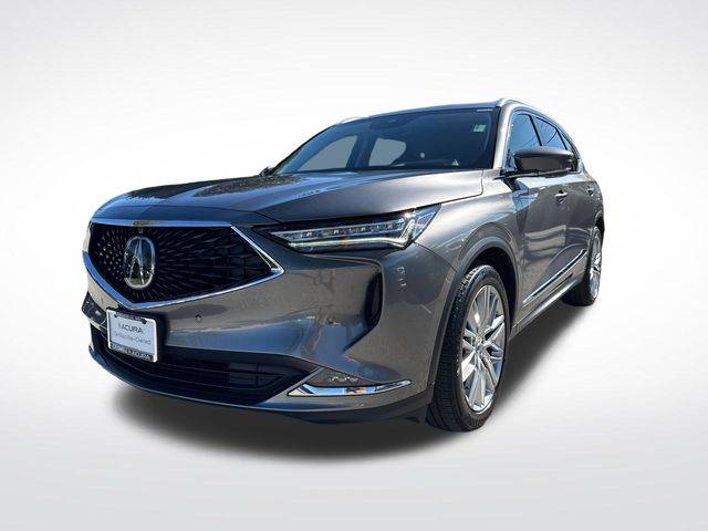 2023 Acura MDX Advance Package — SUV — 40,804 mi — Annapolis, MD