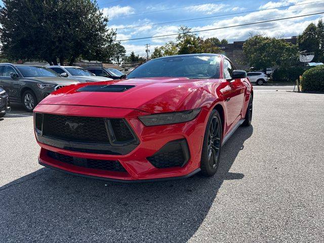 2024 Ford Mustang GT Premium — Coupe — 20,253 mi — Annapolis, MD
