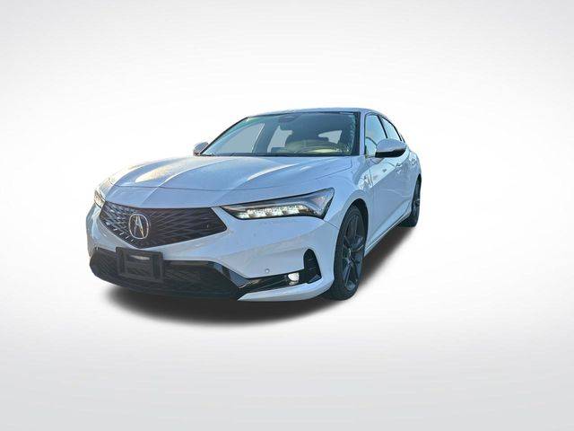 2023 Acura Integra w/A-Spec Technology Package — Hatchback — 49,457 mi — Annapolis, MD