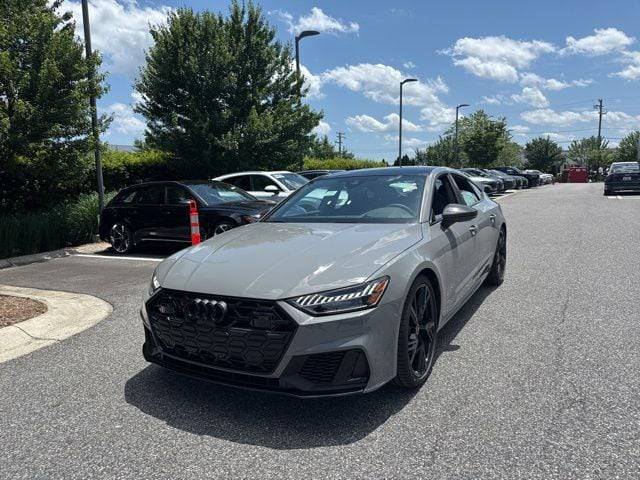 2025 Audi S7 2.9T quattro Prestige