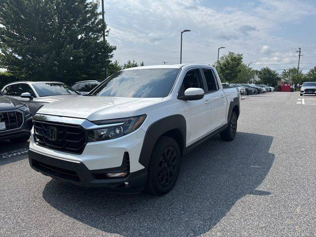 2023 Honda Ridgeline RTL — Pickup Truck — 16,163 mi — Annapolis, MD