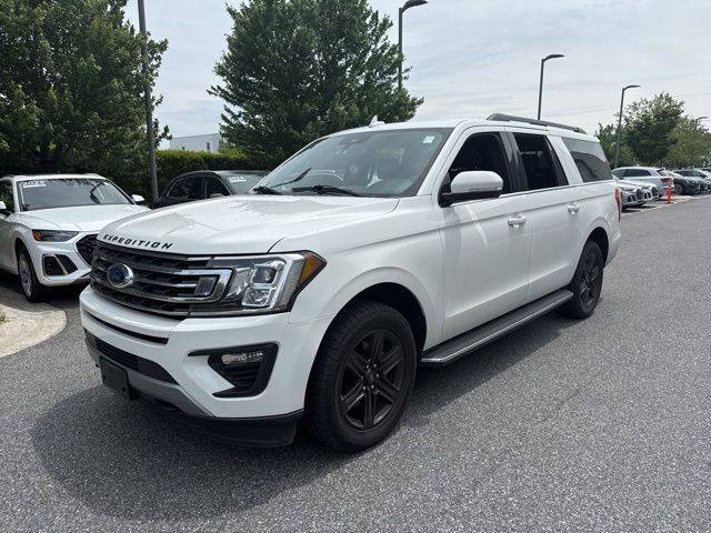 2021 Ford Expedition XLT — SUV — 60,047 mi — Annapolis, MD
