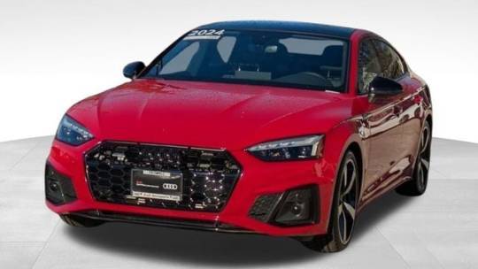 2024 Audi A5 S line Premium Plus — Hatchback — 7,659 mi — Annapolis, MD