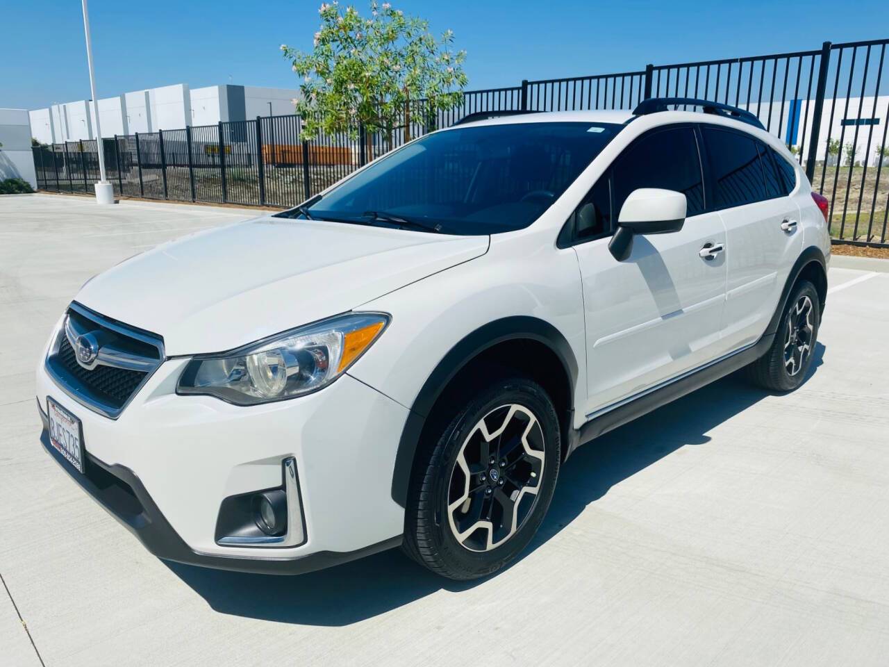 2016 Subaru Crosstrek Premium — SUV — 54,650 mi — San Bernardino, CA