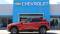 2024 Chevrolet Trax in Ronan, MT 1 - Open Gallery