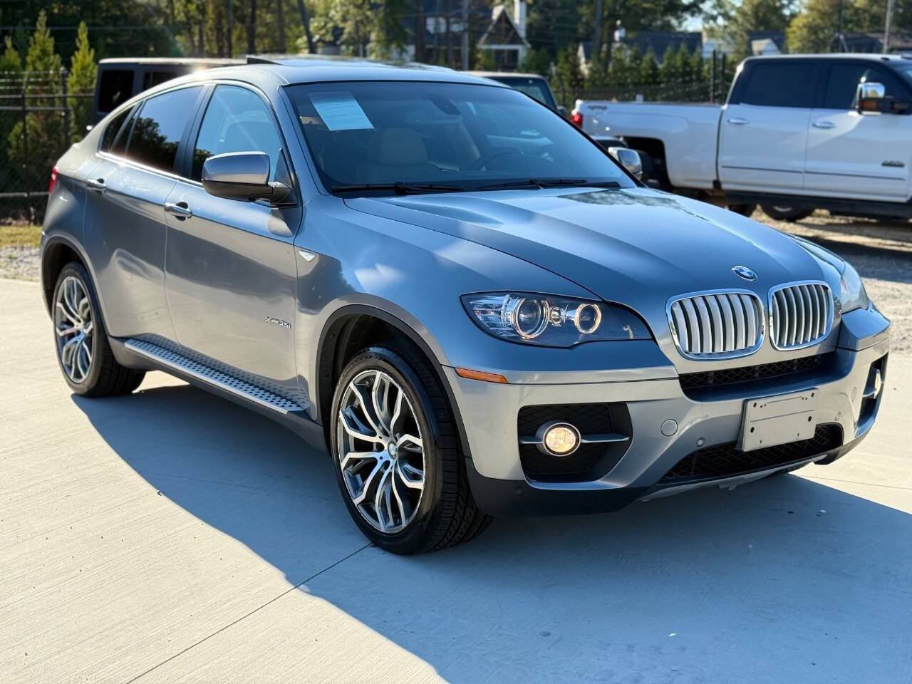 2009 BMW X6 35i — SUV — 89,475 mi — Buford, GA