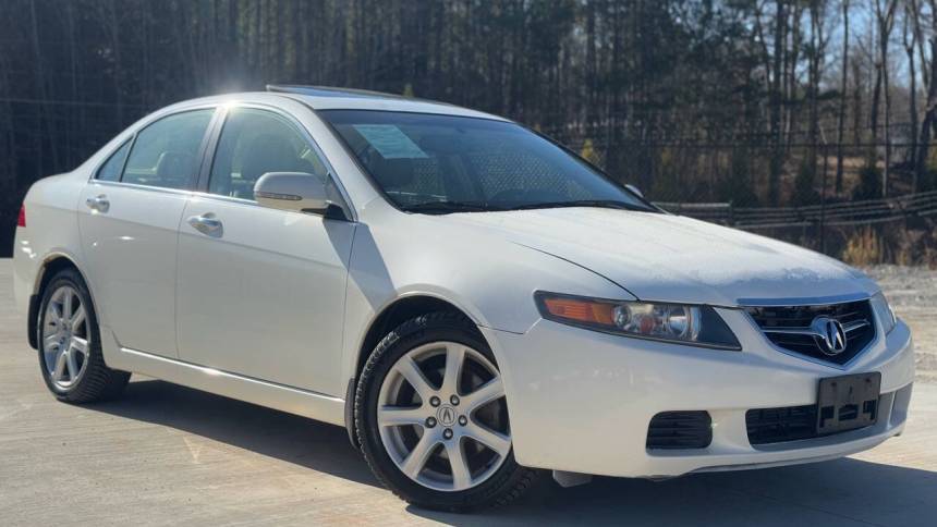 2005 Acura TSX Standard — Sedan — 138,146 mi — Buford, GA