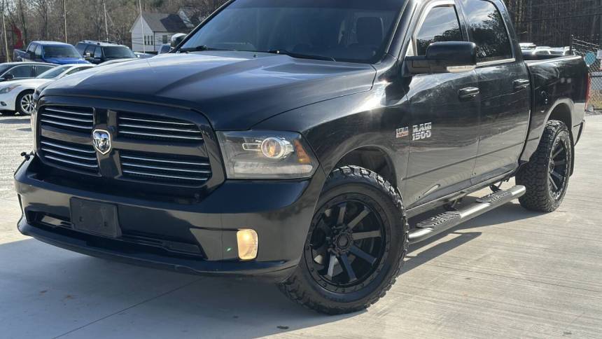 2014 Ram 1500 Sport — Pickup Truck — 171,960 mi — Buford, GA