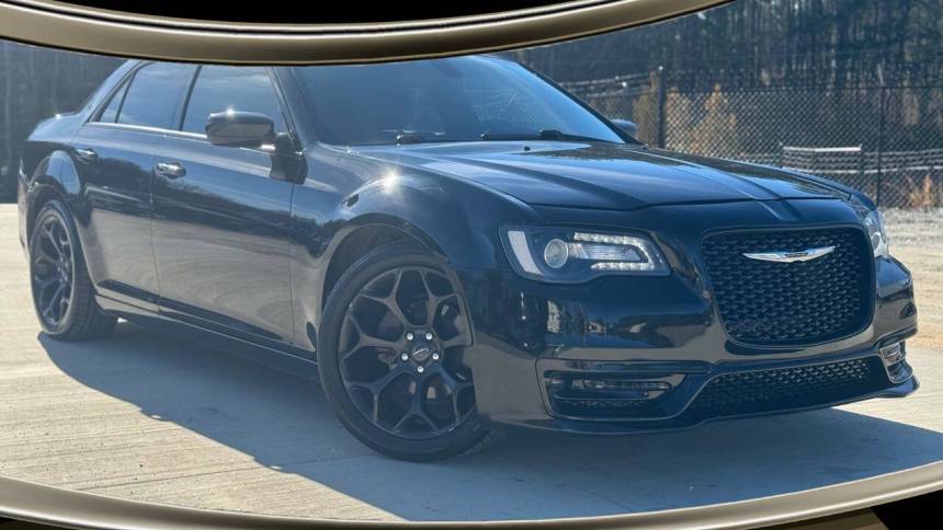 2017 Chrysler 300 S — Sedan — 104,637 mi — Buford, GA