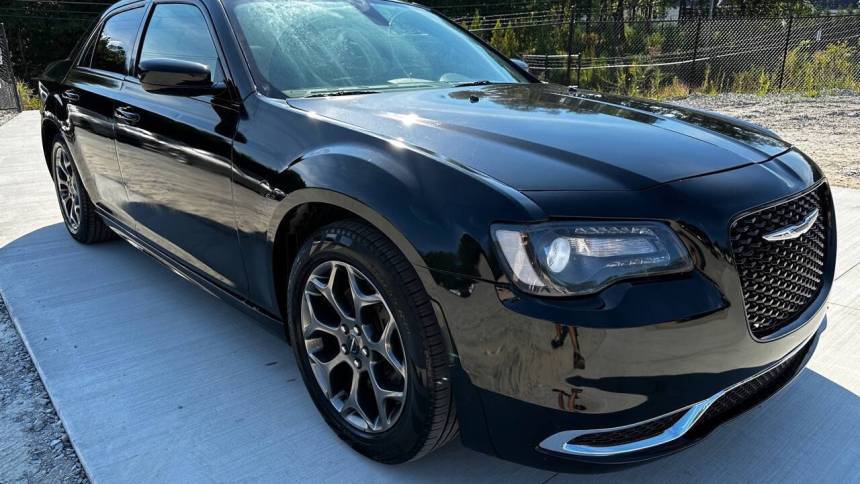 2016 Chrysler 300 S Alloy Edition — Sedan — 100,304 mi — Buford, GA
