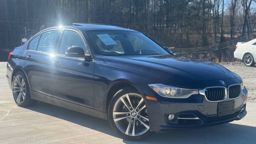 2015 BMW 3 Series 328i — Sedan — 144,332 mi — Buford, GA