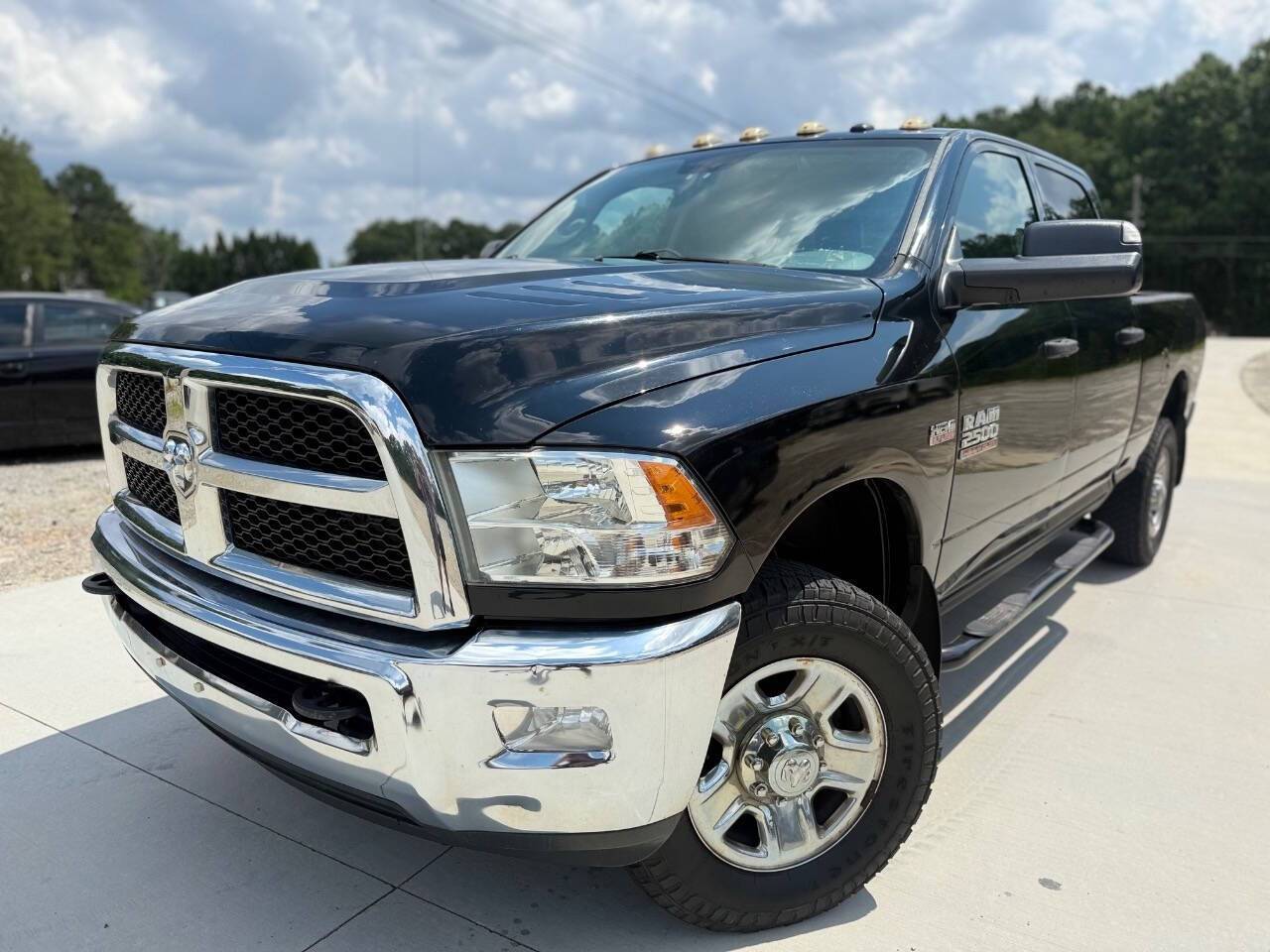 2014 Ram 2500 Tradesman — Pickup Truck — 141,674 mi — Buford, GA