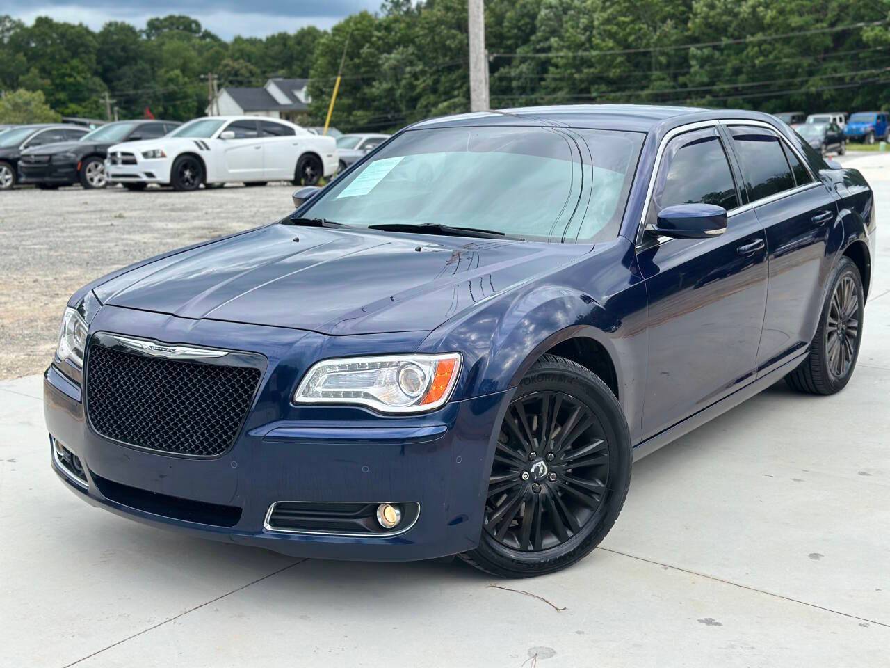 2013 Chrysler 300 S — Sedan — 96,657 mi — Buford, GA