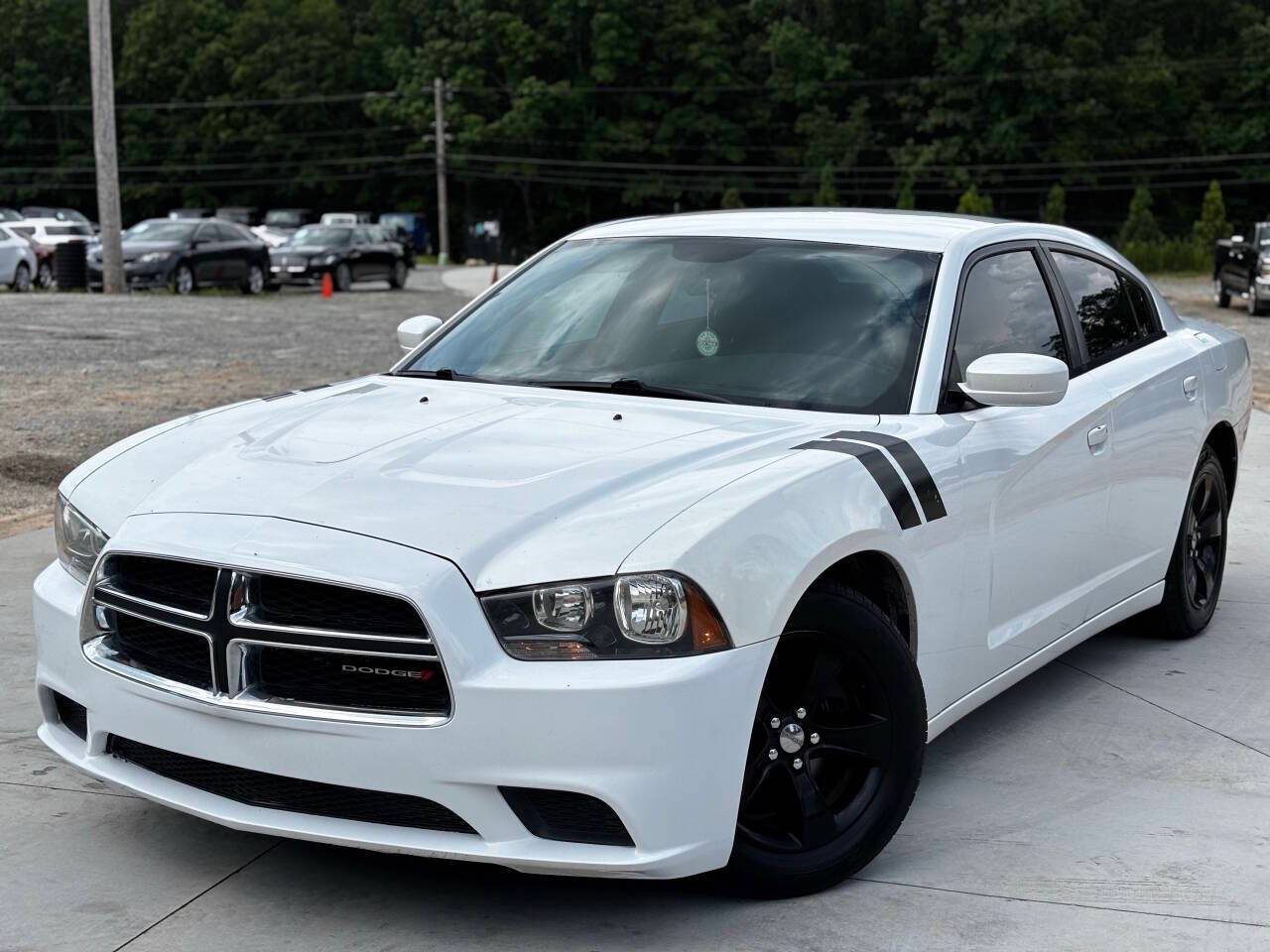 2014 Dodge Charger SE — Sedan — 150,267 mi — Buford, GA