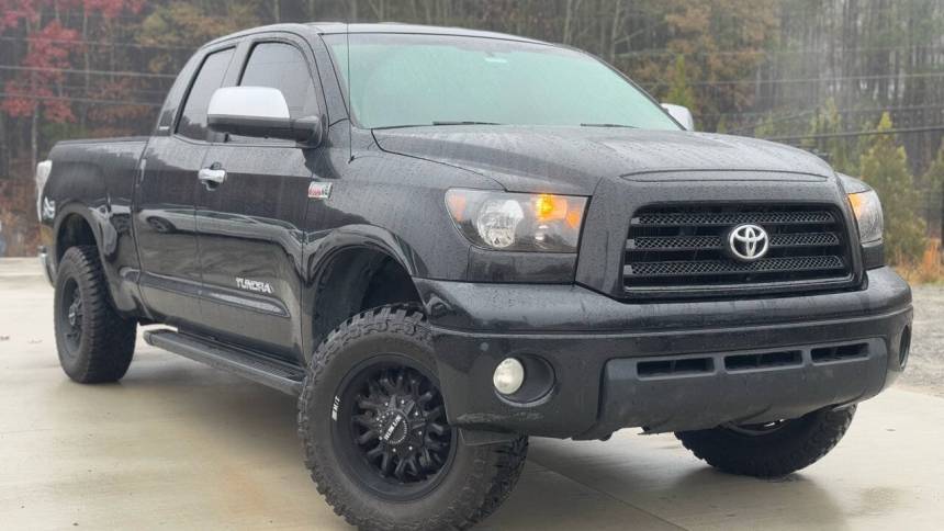 2008 Toyota Tundra Limited — Pickup Truck — 240,179 mi — Buford, GA