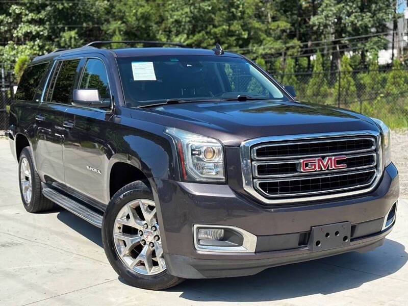 2016 GMC Yukon SLT — SUV — 166,598 mi — Buford, GA