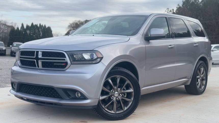 2015 Dodge Durango SXT — SUV — 140,692 mi — Buford, GA
