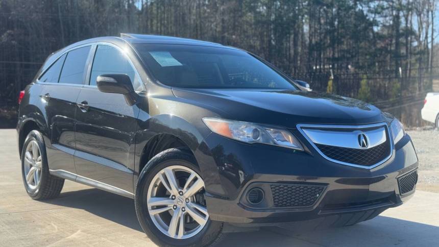 2015 Acura RDX Standard — SUV — 144,822 mi — Buford, GA