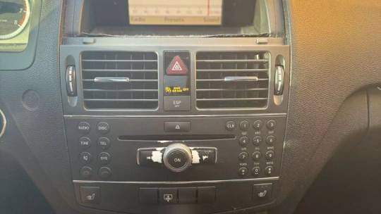 2008 Mercedes-Benz C-Class C 350 — Sedan — 145,240 mi — San Antonio, TX