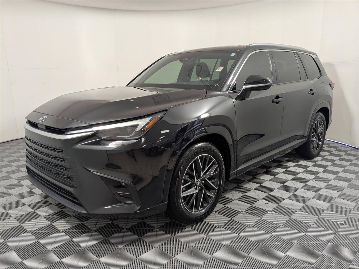2024 Lexus TX TX 350 Luxury — SUV — 54,448 mi — McDonough, GA