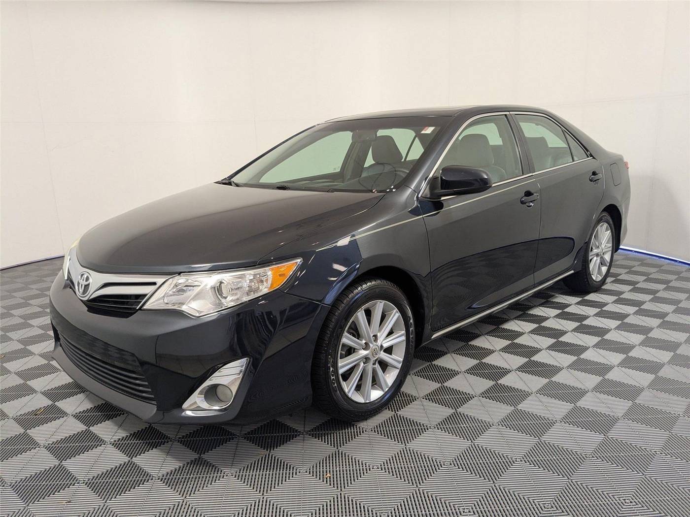 2012 Toyota Camry SE Sport — Sedan — 81,536 mi — McDonough, GA