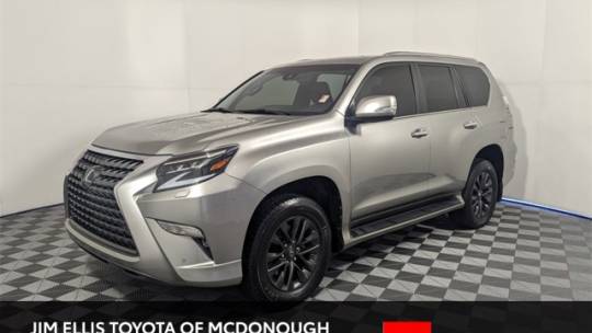 2020 Lexus GX GX 460 Premium — SUV — 40,954 mi — McDonough, GA