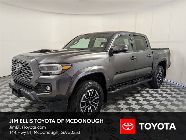2023 Toyota Tacoma TRD Sport — Pickup Truck — 53,089 mi — McDonough, GA