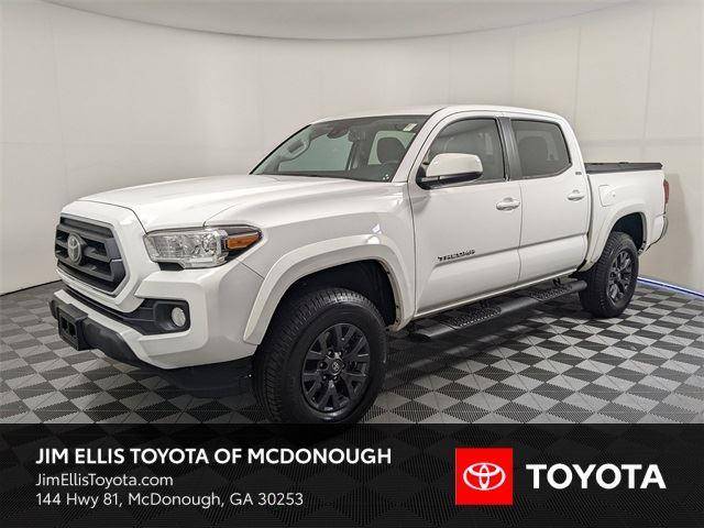 2021 Toyota Tacoma SR5 — Pickup Truck — 50,000 mi — McDonough, GA