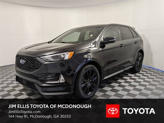 2020 Ford Edge ST-Line — SUV — 56,574 mi — McDonough, GA