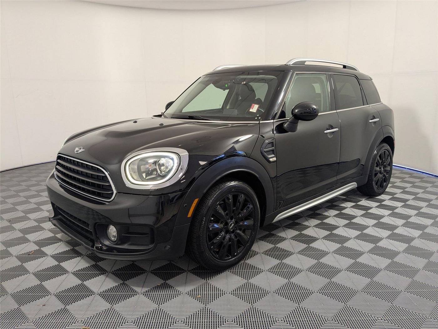 2018 MINI Countryman Cooper — SUV — 97,120 mi — McDonough, GA