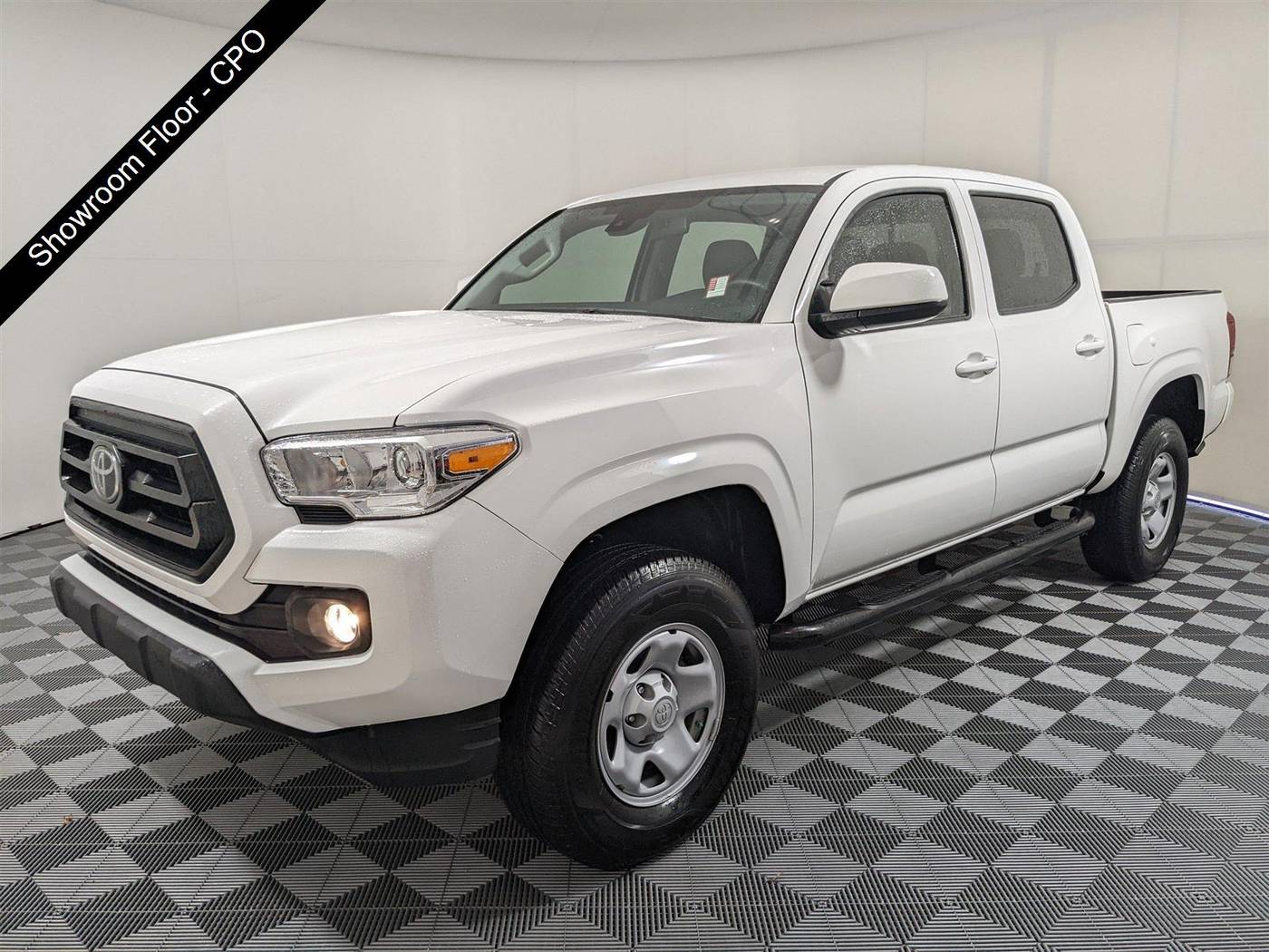 2023 Toyota Tacoma SR — Pickup Truck — 16,332 mi — McDonough, GA