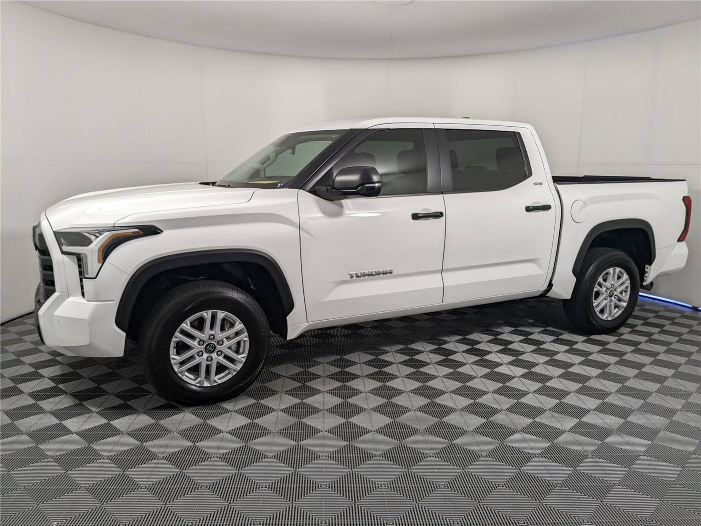 2024 Toyota Tundra SR5 — Pickup Truck — 10 mi — McDonough, GA
