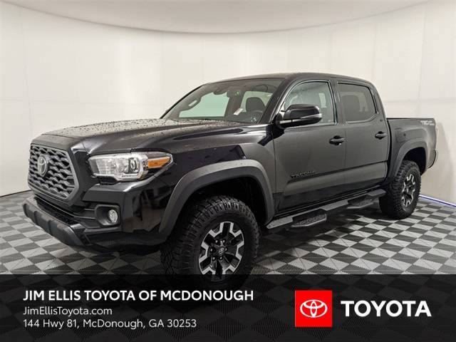 2021 Toyota Tacoma TRD Off Road — Pickup Truck — 28,245 mi — McDonough, GA