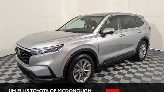 2023 Honda CR-V EX — SUV — 42,885 mi — McDonough, GA