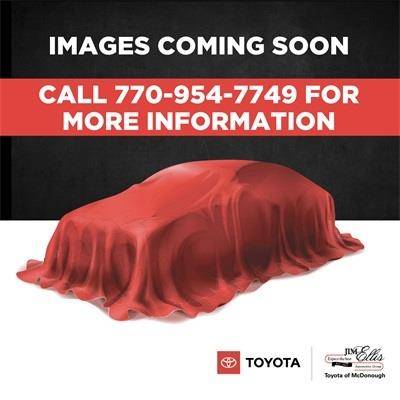 2025 Toyota RAV4 XLE — SUV — 5 mi — McDonough, GA