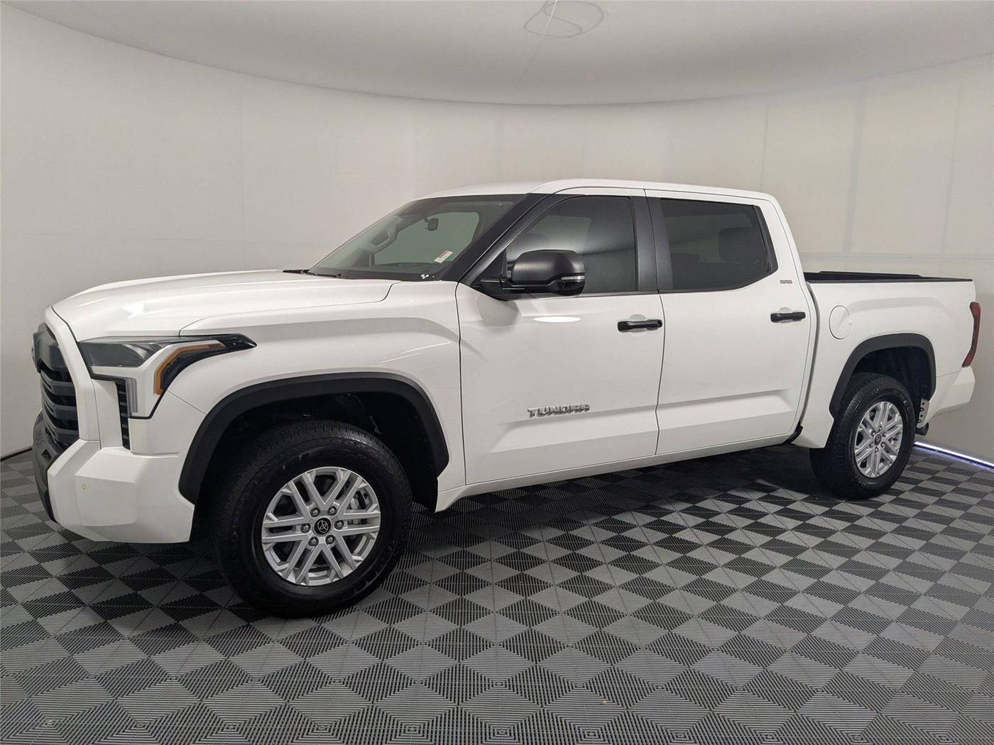 2024 Toyota Tundra SR5 — Pickup Truck — 15 mi — McDonough, GA