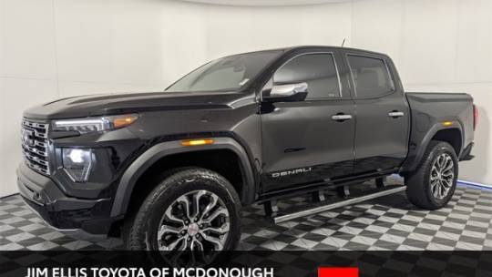 2023 GMC Canyon Denali — Pickup Truck — 16,853 mi — McDonough, GA