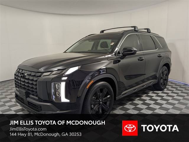 2023 Hyundai Palisade XRT — SUV — 33,440 mi — McDonough, GA