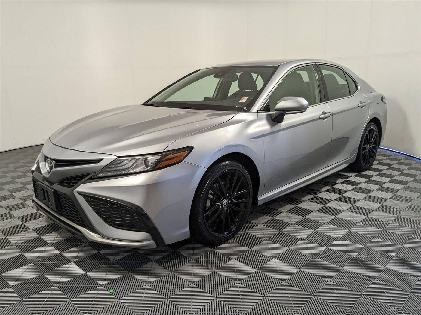 2024 Toyota Camry XSE — Sedan — 56,188 mi — McDonough, GA