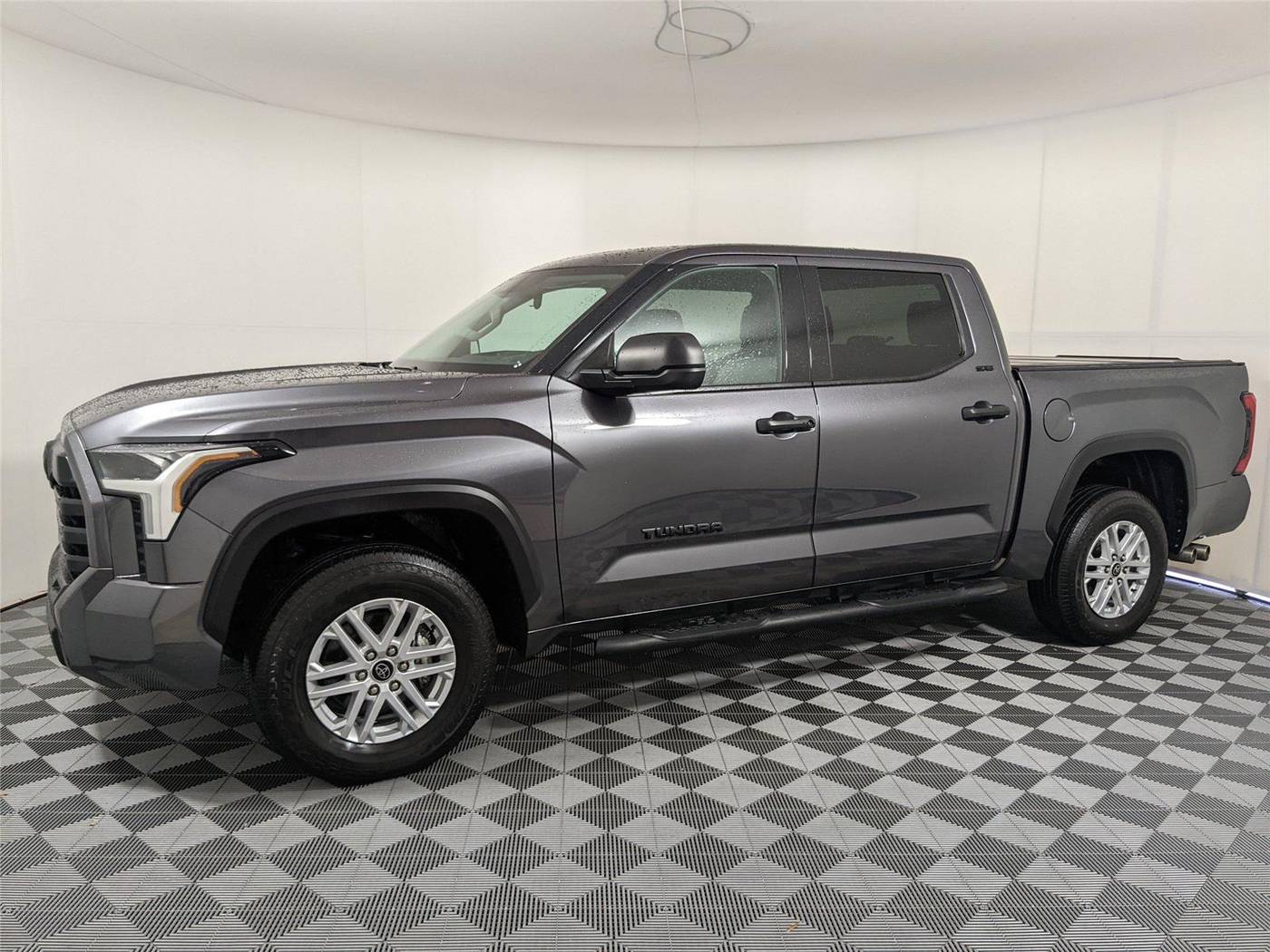 2023 Toyota Tundra SR5 — Pickup Truck — 24,696 mi — McDonough, GA