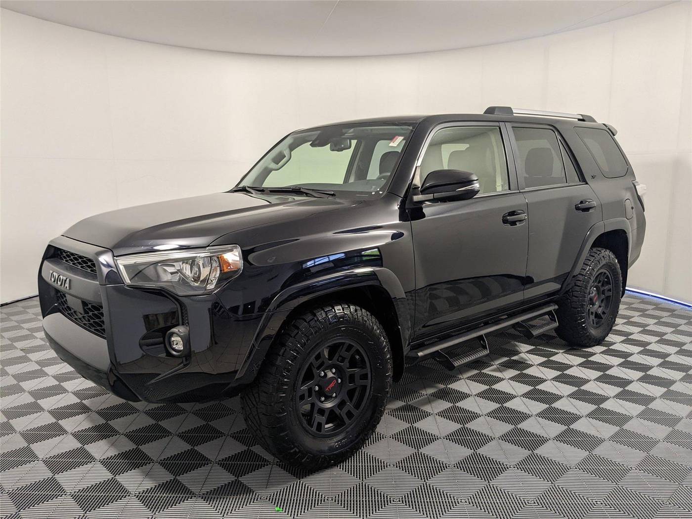 2023 Toyota 4Runner SR5 Premium — SUV — 20,606 mi — McDonough, GA