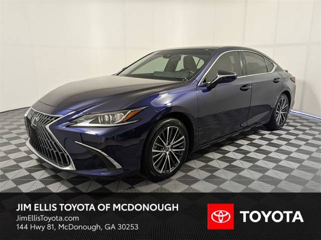 2023 Lexus ES ES 350 — Sedan — 38,862 mi — McDonough, GA